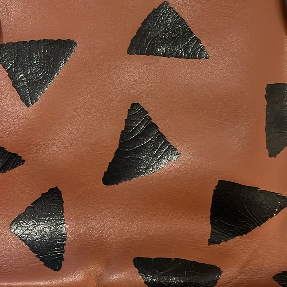 3.1 Phillip Lim Leather Backpack - Picture 6 of 8